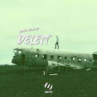 Deleit - Black Bells EP