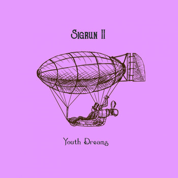 Sigrun II - Youth Dreams