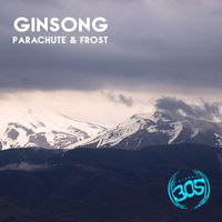 Ginsong - Parachute & Frost (Explicit)