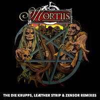 Mortiis - The Die Krupps, Leæther Strip & Zensor Remixes (Explicit)
