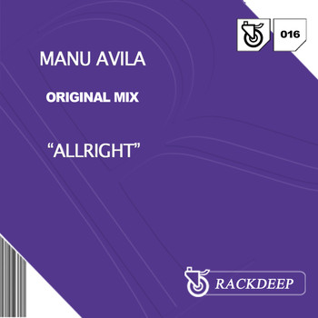 Manu Avila - AllRight