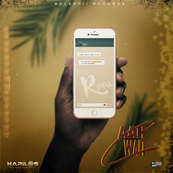 Rippa - Caah Wait