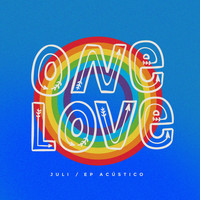 Juli - One Love (acústica)