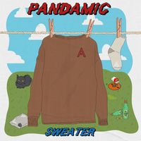 Pandamic - Sweater