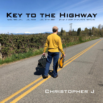 Christopher J. - Key to the Highway