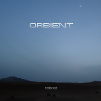 Orbient - Reboot