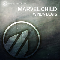 Marvel Child - Wine'N'Beats