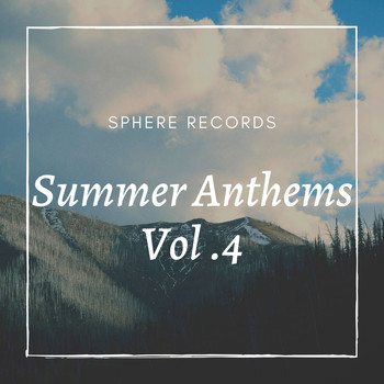 Various Artists - Summer Anthems Vol. 4