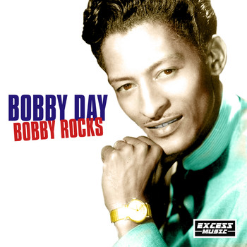 Bobby Day - Bobby Rocks