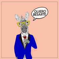 Cinta - Quiero Besarte
