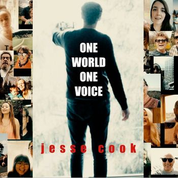 Jesse Cook - One World, One Voice
