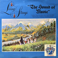 Living Strings - The Sound of Music