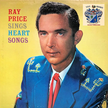 Ray Price - Heart Songs