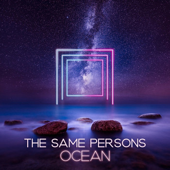 The Same Persons - Ocean