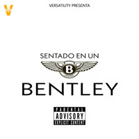 Wonejo - Sentado en un Bentley (Explicit)