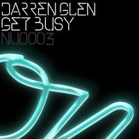 Darren Glen - Get Busy