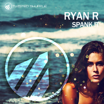 Ryan R - Spank It