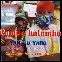 Lambo Kalambo - Tan A U Yard