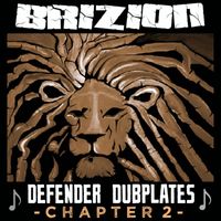 Brizion - Defender Dubplates Chapter 2