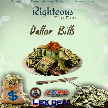 Righteous - Dallor Bills