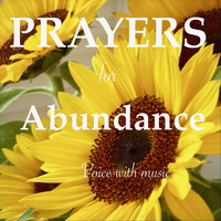 Georgiana Lotfy - Prayers for Abundance: Voice with Music