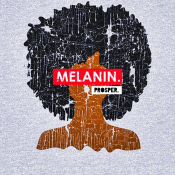 Prosper - Melanin