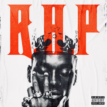 Various Artists - Rap (Explicit)