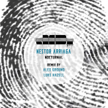 Nestor Arriaga - Nocturnal