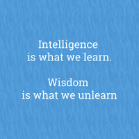 Brain Study Music Guys, Study Music & Sounds, Study Power - Intelligence Is What We Learn. Wisdom Is What We Unlearn