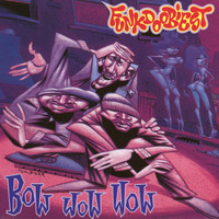 Funkdoobiest - Bow Wow Wow (Explicit)