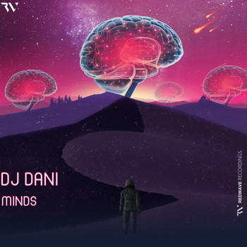 DJ Dani - Minds