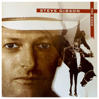 Steve Gibson - The Edge