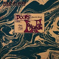 The Doors - London Fog 1966 (Live)