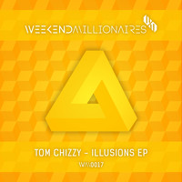 Tom Chizzy - Illusion