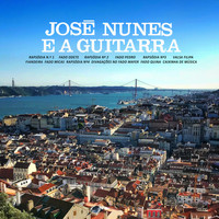 José Nunes - José Nunes e a Guitarra