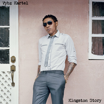 Vybz Kartel - Kingston Story (Explicit)