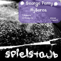 George Perry - Hyborea