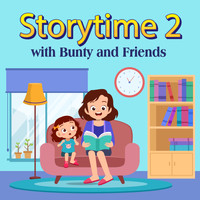 Bunty and Friends - Storytime 2