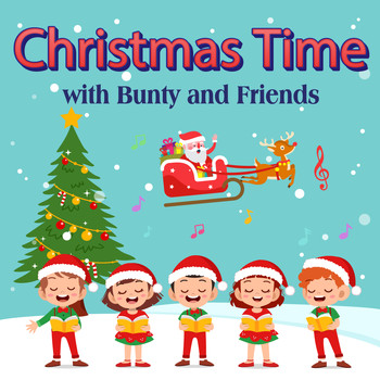 Bunty and Friends - Christmas Time