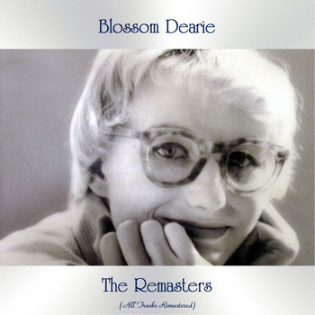Blossom Dearie - The Remasters (All Tracks Remastered)