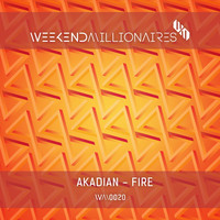 Arkadian - Fire