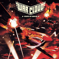 War Cloud - State of Shock (Explicit)
