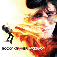 Rocky Kramer - Firestorm (Explicit)