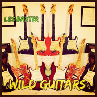 Les Baxter - Wild Guitars