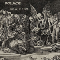 SolAce - Bird Of Ill Omen Ep (Explicit)