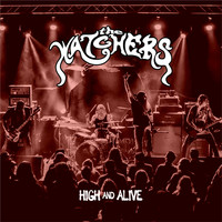 The Watchers - High And Alive (Explicit)