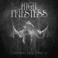 High Priestess - The Hourglass (Explicit)