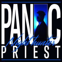 Panic Priest - Nighthunter