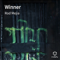 Rod Mejia - Winner