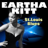 Eartha Kitt - St.Louis Blues
